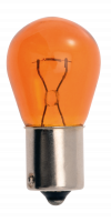 Lucas Bulb 24v 21w BAU15S Amber