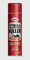 Doff Spider and Crawling Insect Killer