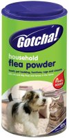 Gotcha Home Flea Powder