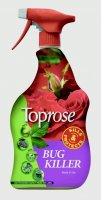 Toprose Bug Killer