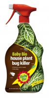 Baby Bio House Plant Bug Killer
