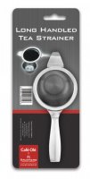 Cafe Ole Tea & Coffee Accessories Long Handled Tea Strainer