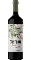 Don Cristobal Organic Malbec 2023