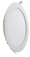 Red Arrow ORBIT RECESSED CIRCULAR DOWNLIGHT 15W LED 4000K - (ORB15-40)