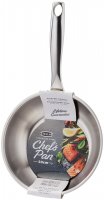 Stellar Speciality Cookware Chefs Pan 20cm/850ml
