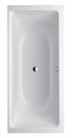 Bette Free Rectangular Bath 170 x 75cm