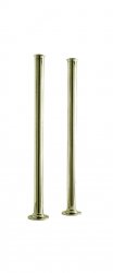 BC Designs Victrion Traditional Freestanding Legs for Bath Shower Mixer