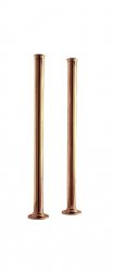BC Designs Victrion Traditional Freestanding Legs for Bath Shower Mixer