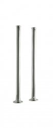 BC Designs Victrion Traditional Freestanding Legs for Bath Shower Mixer