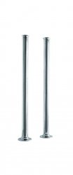 BC Designs Victrion Traditional Freestanding Legs for Bath Shower Mixer