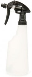 YMF Detailing Heavy Duty Trigger & Bottle Sprayer 600ml