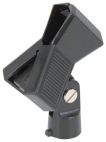 QTX Sprung Microphone Holder 188.140