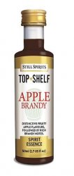 Still Spirits Top Shelf Apple Brandy Spirit Flavouring