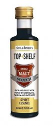 Still Spirits Top ShelfSingle Whiskey Flavouring