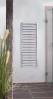 Zehnder Stellar Stainless Steel Radiator - Stock Clearance