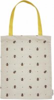 Cooksmart Bumble Bees Tote Bag