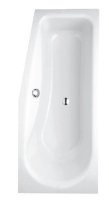 Bette Luna Rectangular Bath 170 x 75cm (Right Hand)