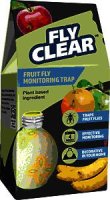 Fly Clear Fruit Fly Trap