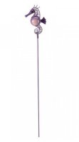 Smart Garden Barmy Stakes - Assorted Seahorses