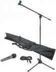 Chord Microphone Stand Kit - 180.066