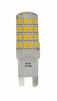 Knightsbridge G9 230V 4W LED 2700K (G9LED8)