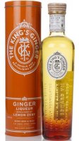 King's Ginger Liqueur