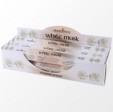 Elements White Musk Incense Sticks