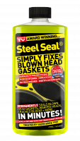 Steel Seal Head Gasket Repair