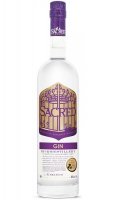 Sacred Gin