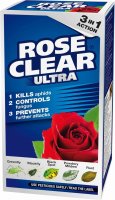 RoseClear Ultra 200ml