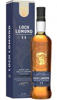 Loch Lomond 14 Years