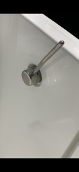 Access Tennessee Low Entry Walk-in Bath