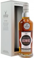 Gordon & Macphail Ardmore 2000 Single Malt Scotch Whisky Bottled 2021