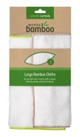 Bettina 2pc Large Bamboo Cloths