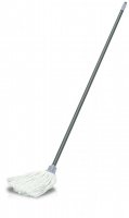 Addis 508864 Cotton Mop Metallic/Granite