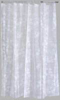 Aqualona PEVA Shower Curtain 180x180cm Ocean