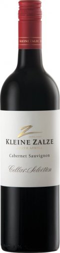 Kleine Zalze Cellar Selection Cabernet Sauvignon 2023