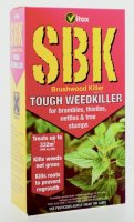 Vitax SBK Brushwood Killer - 250ml