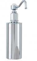 Perrin & Rowe Traditional Wall Mounted Soap Dispenser (6973)