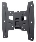 One For All WM4220 Solid 19-42 Inch Wall Mounting TV Bracket 15 Degrees Tilt New