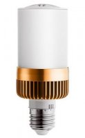 GSMART - BB SPEAKER LED 4.5W E27 2700K 400-460LM GOLD - (167222)