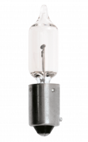 Lucas Halogen Bulb 12v 6w BAX9S