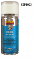 Hycote XDPB903 White Primer 150ml