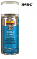 Hycote XDPB907 Gloss White 150ml