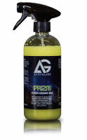 Autoglanz Prizm - Hybrid Ceramic Spray Wax - 250ml, 500ml & 5L