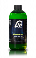 Autoglanz Screenshot - Ultra Concentrated Screenwash - 100ml & 500ml