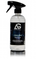 Autoglanz Aqua Seal - Spray Nano Sealant - 250ml, 500ml & 5L