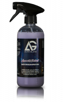 Autoglanz Smooth Velvet - Quick Detailer - 100ml, 250ml, 500ml & 5L