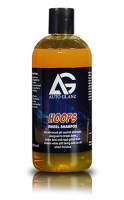 Autoglanz Hoops - pH Neutral Wheel Shampoo - 100ml, 500ml & 5L