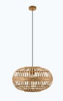 Eglo AMSFIELD Pendant Light - (49771)